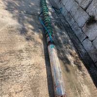 Pompa sommersa 6 pollici 30CV