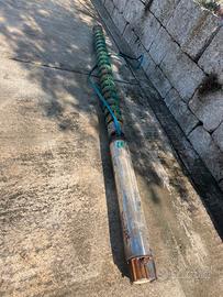 Pompa sommersa 6 pollici 30CV