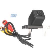 Telecamera per parcheggio con visione notturna per