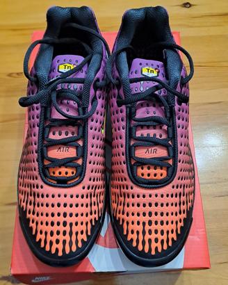 NIKE AIR MAX PLUS VII NUOVE