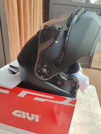 casco moto