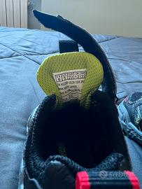 Scarpe skecher