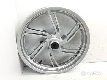 CERCHIO RUOTA ANTERIORE 16 X 2.75 HONDA SH I ABS 3