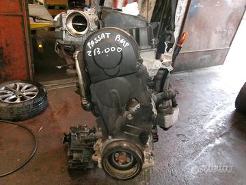 Motore senza turbo passat 08 2.0 tdi 8v e4 bmp