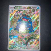 Pokemon Seismitoad