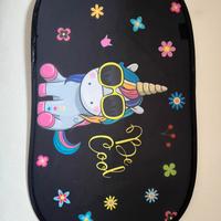 Tendine per auto bimbi