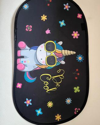 Tendine per auto bimbi
