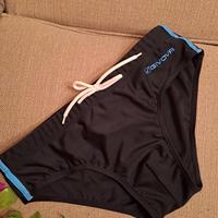 costume bagno uomo slip Givova 