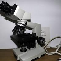 MICROSCOPIO BINOCULARE XSP 18B