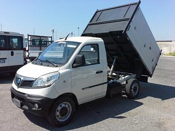 PIAGGIO Porter NP6 1.5 GPL RIBALTABILE