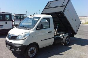 PIAGGIO Porter NP6 1.5 GPL RIBALTABILE