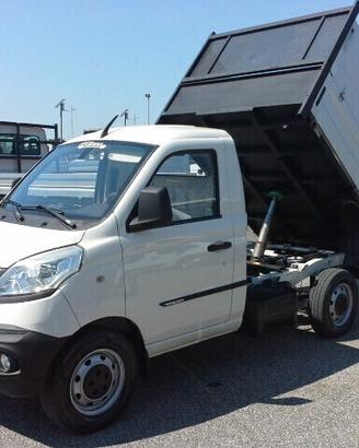 PIAGGIO Porter NP6 1.5 GPL RIBALTABILE