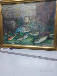 quadro natura morta