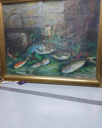 quadro natura morta