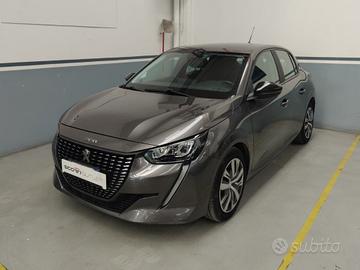 PEUGEOT 208 II 2019 - 208 1.2 puretech Active Pack