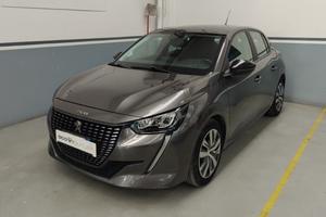 PEUGEOT 208 II 2019 - 208 1.2 puretech Active Pack