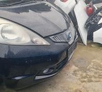 Honda jazz 2012 paraurti portiera kit airbag porta