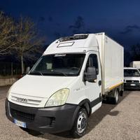 Iveco Daily 35C18 Frigo Atp Cella