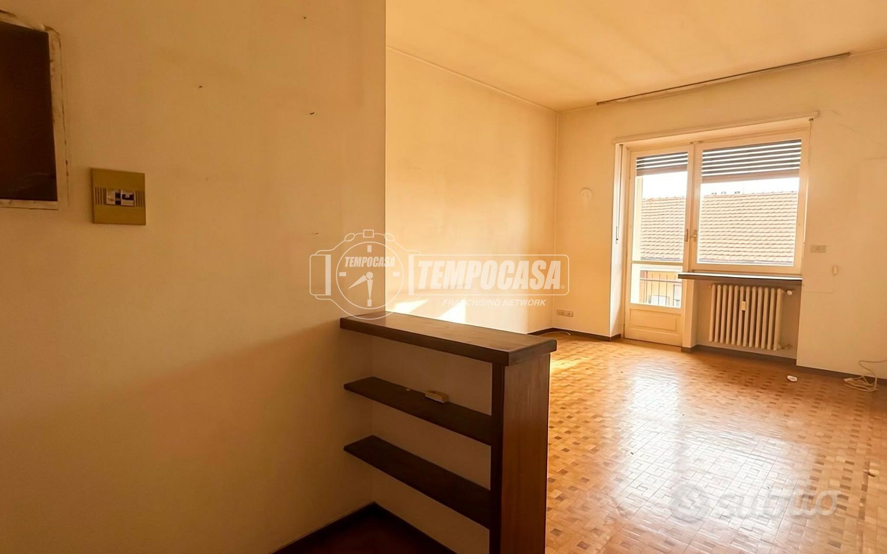 Appartamento – Pinerolo, Abbadia Alpina - Vista 2