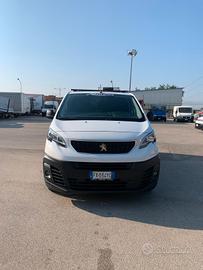 Peugeot Expert furgone 86000 kilometri