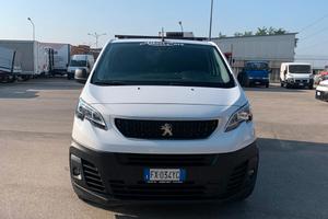 Peugeot Expert furgone 86000 kilometri