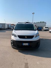 Peugeot Expert furgone 86000 kilometri