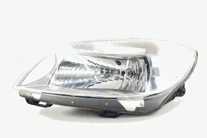FARO ANTERIORE SINISTRO SKODA Fabia Berlina 2° Se