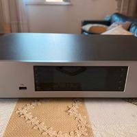 Cambridge Audio CXN V2 Streamer Audio