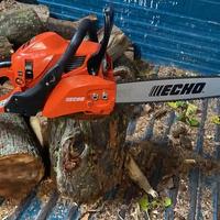 motosega echo cs-310 es