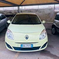 Renault Twingo 1.5 dCi 65CV Dynamique