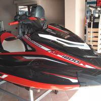 yamaha gp 1800 turbo