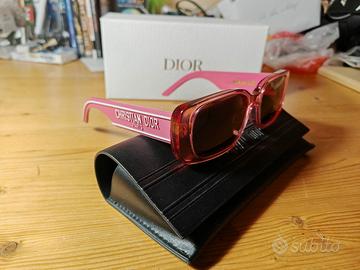 occhiali Christian dior