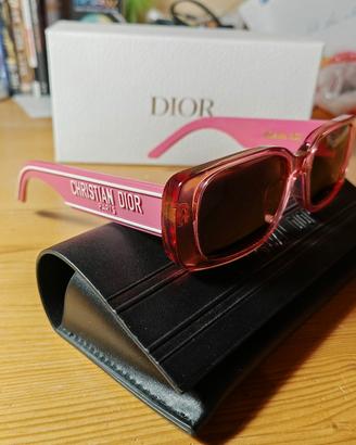 occhiali Christian dior