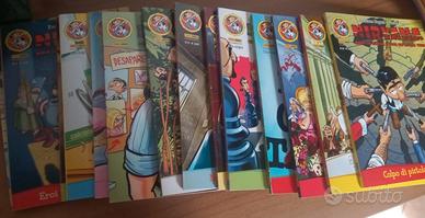Lotto di fumetti Nirvana (serie completa) - Panini