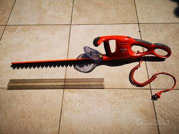 Tagliasiepe elettrico 