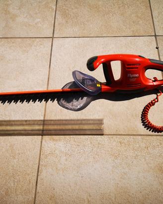 Tagliasiepe elettrico 