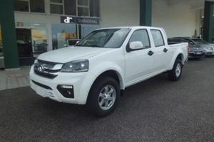 Great Wall Steed 6 Steed 2.4 DC Work Passo Lu...