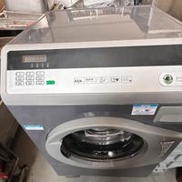 Lavatrice Grandi impianti