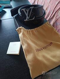 cintura Louis Vuitton 2010