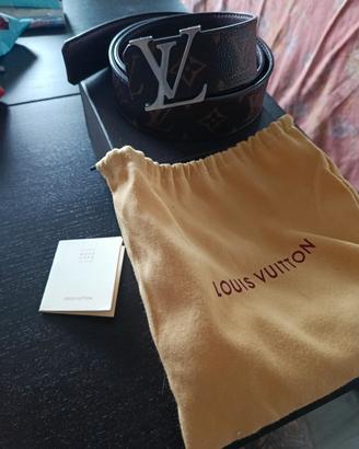 cintura Louis Vuitton 2010