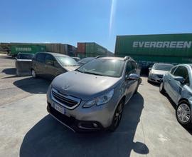 Peugeot 2008 BlueHDi 100 Allure comenuova full
