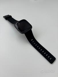 Smartwatch Fitbit Versa+2 cinturini+caricatore