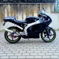 Aprilia Rs 50
