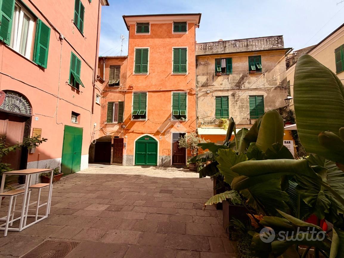 Appartamento – Albenga, Savona - Vista 3
