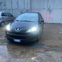 PEUGEOT 207 DIESEL