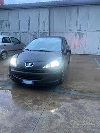 PEUGEOT 207 DIESEL