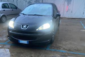 PEUGEOT 207 DIESEL