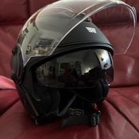 Casco nuovo Royal Enfield