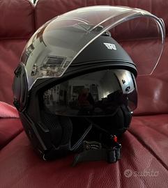 Casco nuovo Royal Enfield