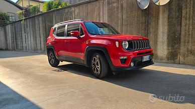 Jeep renegade 1.0 benzina - 2019 perfetta.